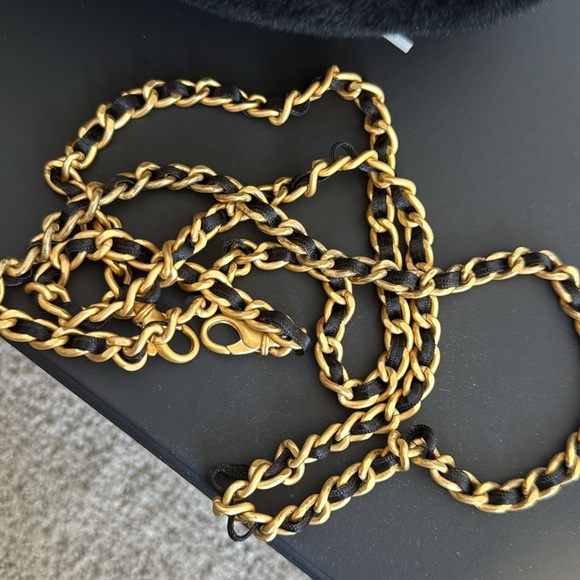 Chanel fur bag vintage - Picture 7 of 7